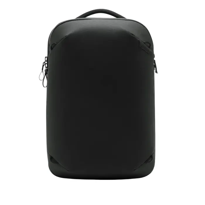 Travel Backpack 20L Seyahat Sırt Çantası - Black - 1