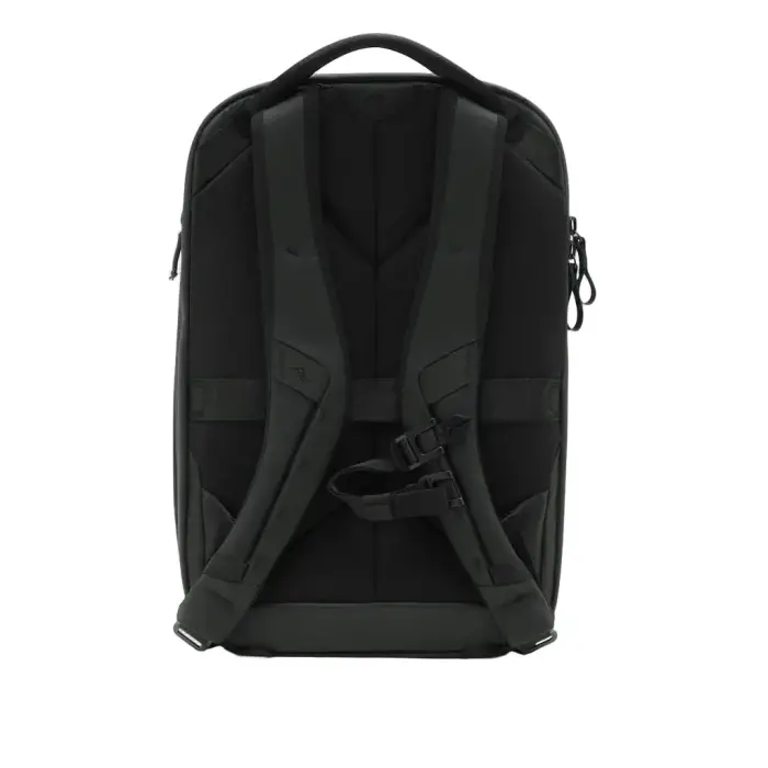 Travel Backpack 20L Seyahat Sırt Çantası - Black - 3