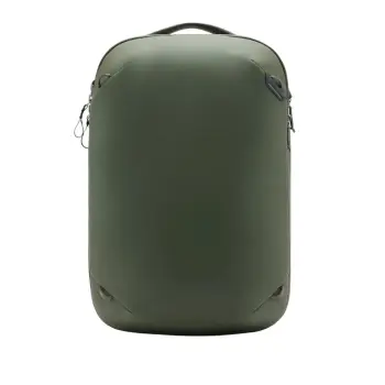 Travel Backpack 20L Seyahat Sırt Çantası - Sage 