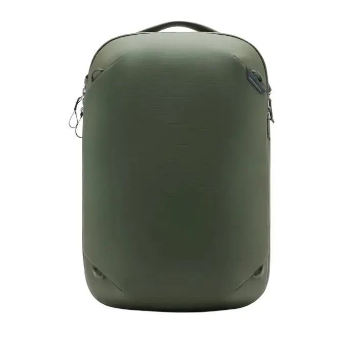 Travel Backpack 20L Seyahat Sırt Çantası - Sage - 1