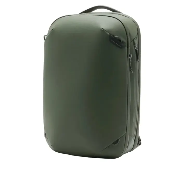 Travel Backpack 20L Seyahat Sırt Çantası - Sage - 2