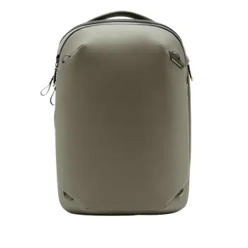 Travel Backpack 20L Seyahat Sırt Çantası - Stone 