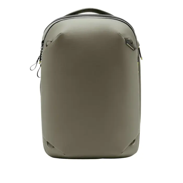 Travel Backpack 20L Seyahat Sırt Çantası - Stone - 1
