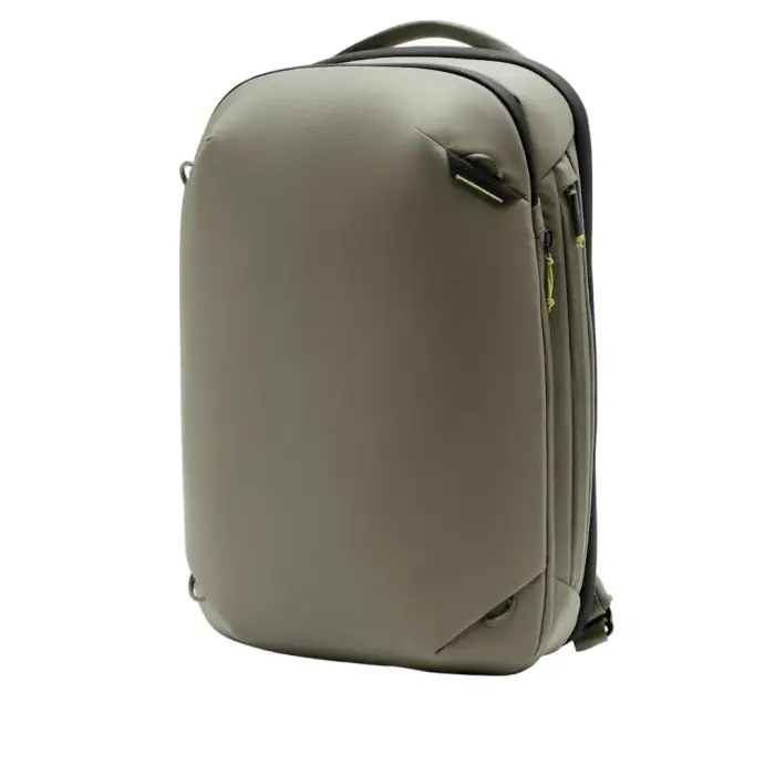 Travel Backpack 20L Seyahat Sırt Çantası - Stone - 2