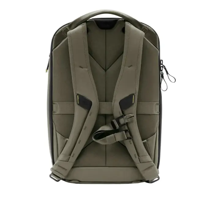 Travel Backpack 20L Seyahat Sırt Çantası - Stone - 3