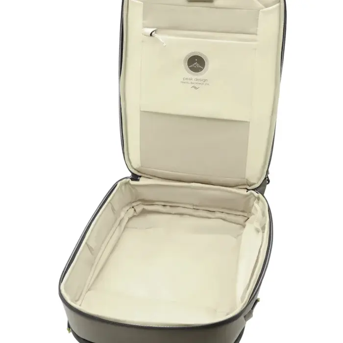 Travel Backpack 20L Seyahat Sırt Çantası - Stone - 4