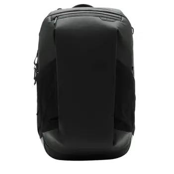 Travel Backpack 2-in-1 40L Seyahat Sırt Çantası - Black