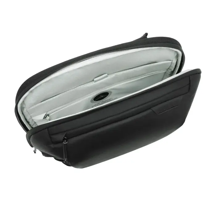 Travel Backpack 2-in-1 40L Seyahat Sırt Çantası - Black - 6