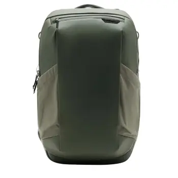 Travel Backpack 2-in-1 40L Seyahat Sırt Çantası - Sage