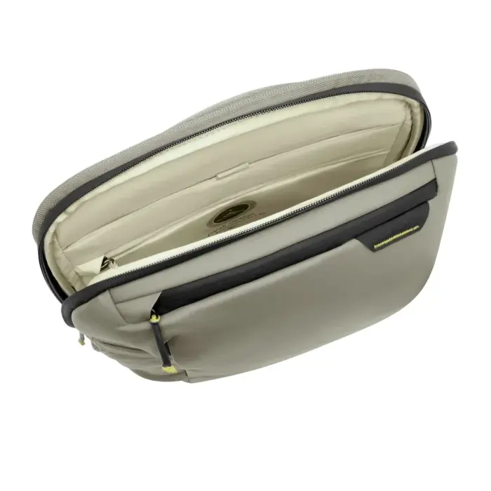 Travel Backpack 2-in-1 40L Seyahat Sırt Çantası - Stone - 7