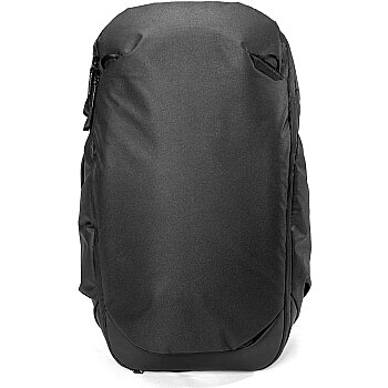 Travel Backpack 30L Modüler Seyahat Çantası - Black - Peak Design