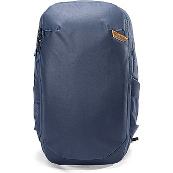 Travel Backpack 30L Modüler Seyahat Çantası - Midnight - Peak Design
