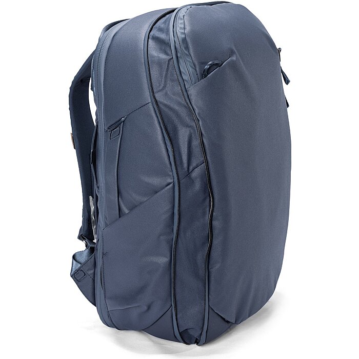 Travel Backpack 30L Modüler Seyahat Çantası - Midnight - 2