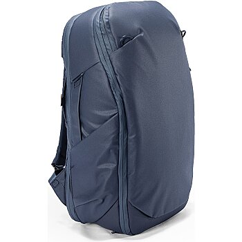 Travel Backpack 30L Modüler Seyahat Çantası - Midnight - 5