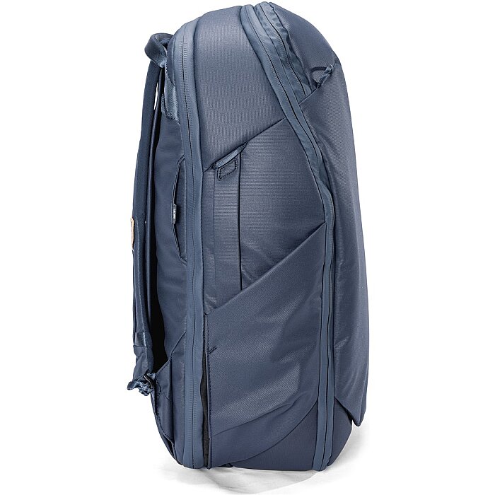Travel Backpack 30L Modüler Seyahat Çantası - Midnight - 4