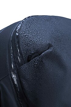Travel Backpack 30L Modüler Seyahat Çantası - Midnight - 3