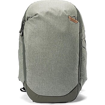 Travel Backpack 30L Modüler Seyahat Çantası - Sage - Peak Design