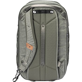 Travel Backpack 30L Modüler Seyahat Çantası - Sage - 3