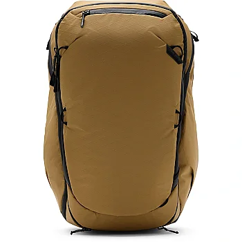 Travel Backpack 45L Modüler Seyahat Çantası - Coyote - Peak Design