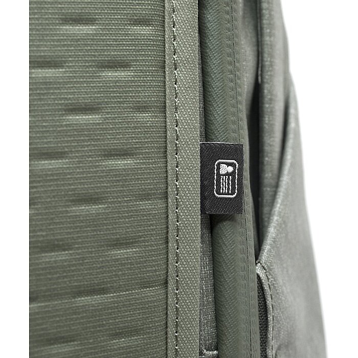 Travel Backpack 45L Modüler Seyahat Çantası - Sage - 3