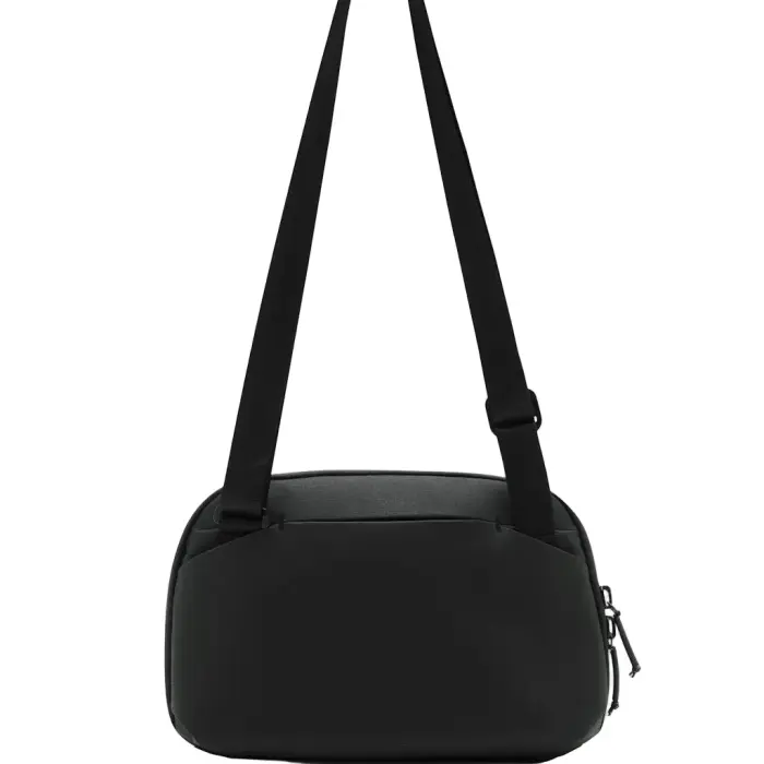 Travel Crossbody 3L Çapraz Çanta - Black - 2