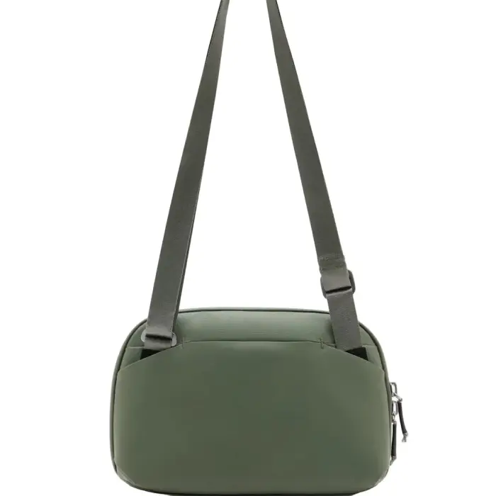 Travel Crossbody 3L Çapraz Çanta - Sage - 2