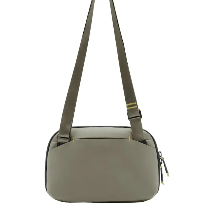 Travel Crossbody 3L Çapraz Çanta - Stone - 2