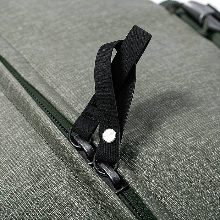 Travel Duffel 35L - Seyahat Çantası - Sage - 5