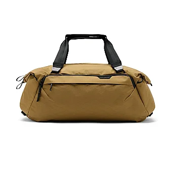 Travel Duffel 35L Seyahat Çantası - Coyote - Peak Design