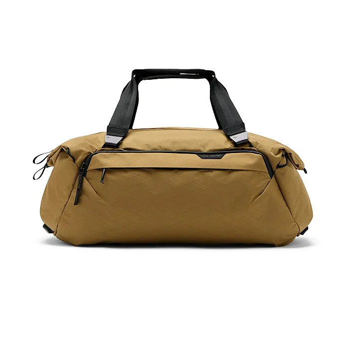 Travel Duffel 35L Seyahat Çantası - Coyote - 1