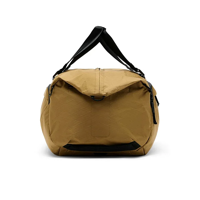 Travel Duffel 35L Seyahat Çantası - Coyote - 3