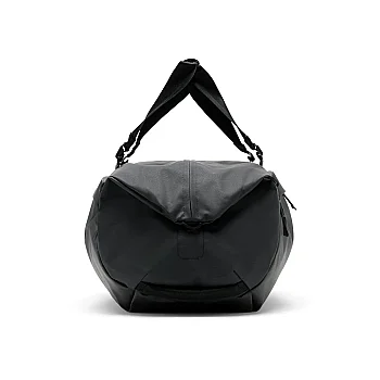 Travel Duffel 50L Seyahat Çantası - Black - 5