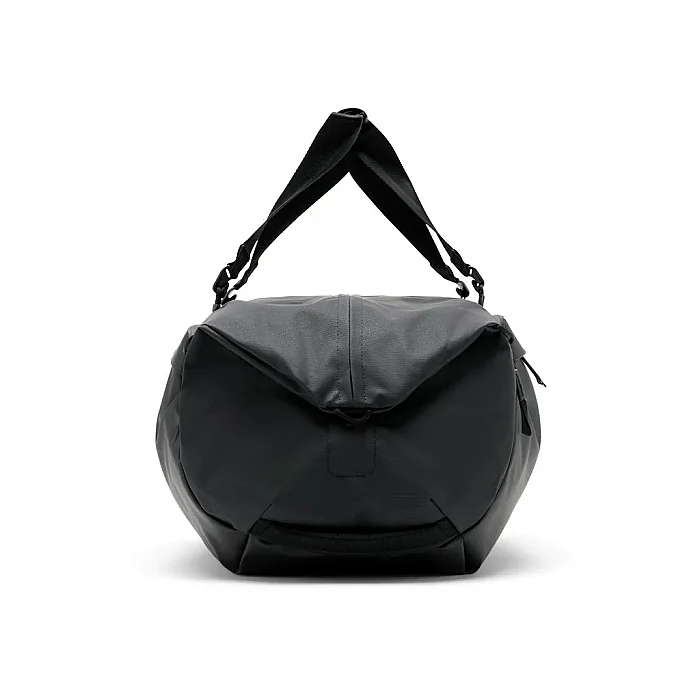 Travel Duffel 50L Seyahat Çantası - Black - 5