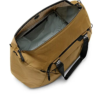 Travel Duffel 50L Seyahat Çantası - Coyote - 4