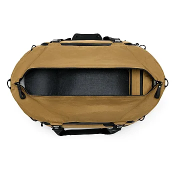Travel Duffel 50L Seyahat Çantası - Coyote - 3
