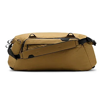 Travel Duffel 50L Seyahat Çantası - Coyote - 2