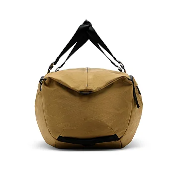 Travel Duffel 50L Seyahat Çantası - Coyote - 5