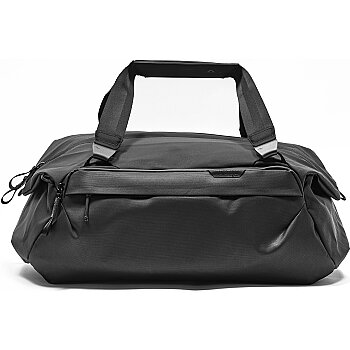 Travel Duffel 65L Seyahat Çantası - Black - Peak Design
