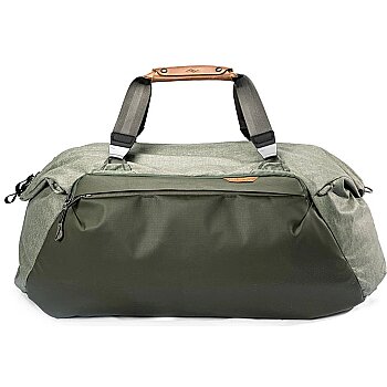 Travel Duffel 65L Seyahat Çantası - Sage - Peak Design