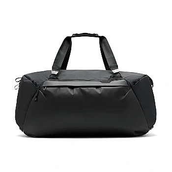 Travel Duffel 80L Seyahat Çantası - Black - Peak Design