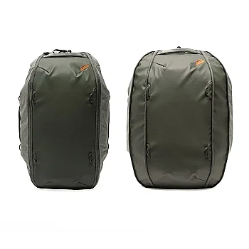 Travel Duffelpack 65L Seyahat Çantası - Sage - 2