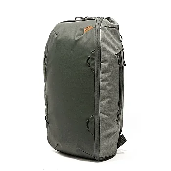 Travel Duffelpack 65L Seyahat Çantası - Sage - 4