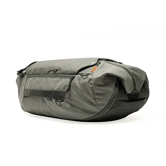 Travel Duffelpack 65L Seyahat Çantası - Sage - 5