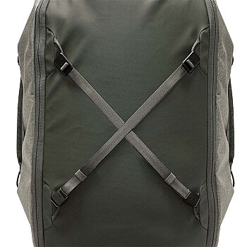Travel Duffelpack 65L Seyahat Çantası - Sage - 6