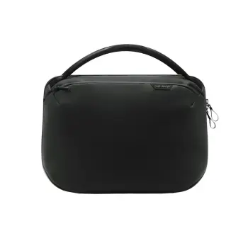 Travel Weekender 25L - Black