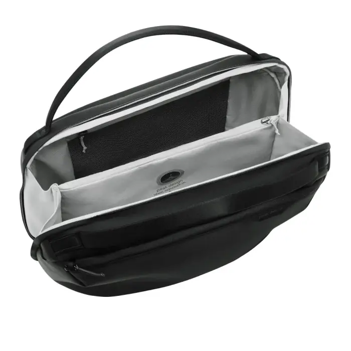 Travel Weekender 25L - Black - 2