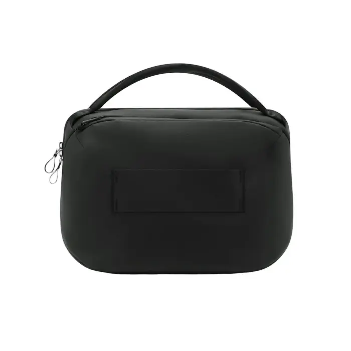 Travel Weekender 25L - Black - 3