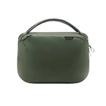 Travel Weekender 25L - Sage