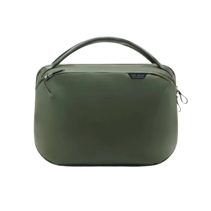 Travel Weekender 25L - Sage - 1