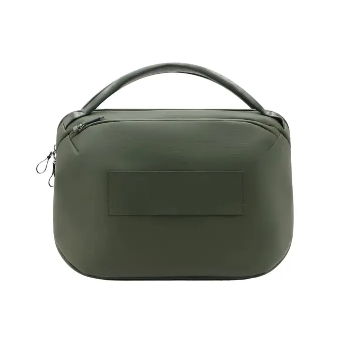 Travel Weekender 25L - Sage - 3